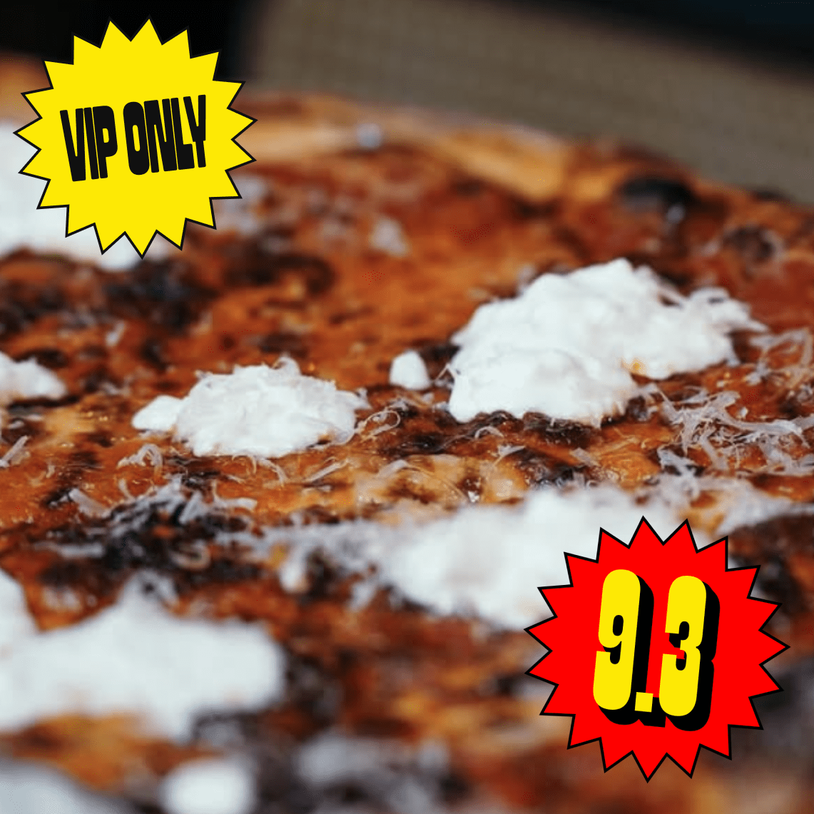 Zuppardi's Apizza — One Bite Pizza Fest